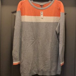 Talbots Sweater - NWT Sz Large